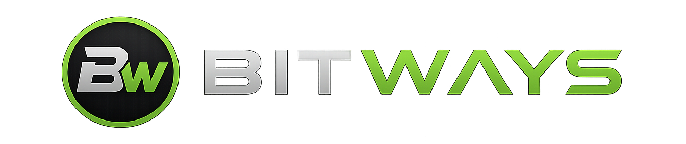 BitWays Licenc